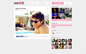 we heart it скачать на компьютер