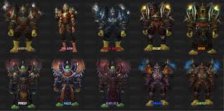 Image result for the horde