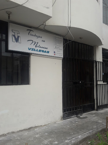 Trabajos En Melamine Villegas