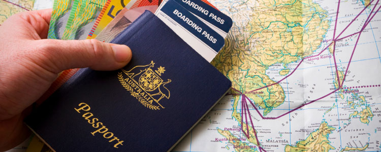 visa du học Úc bậc THPT