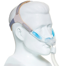  Назальные канюли (Канюльная маска) Philips Respironics Nuance Pro Gel