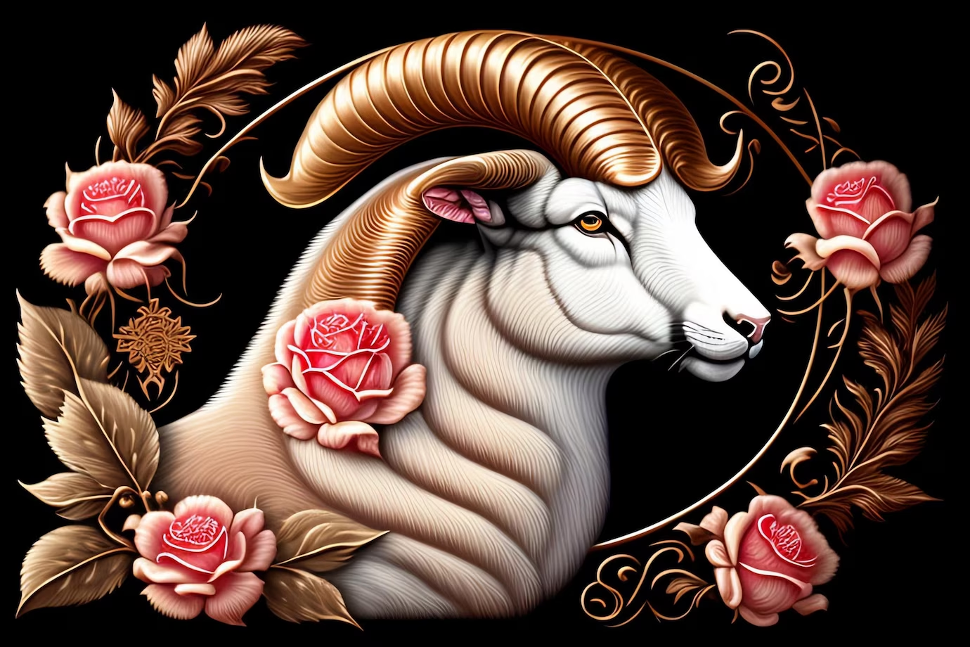Zodia Capricorn - personaliate