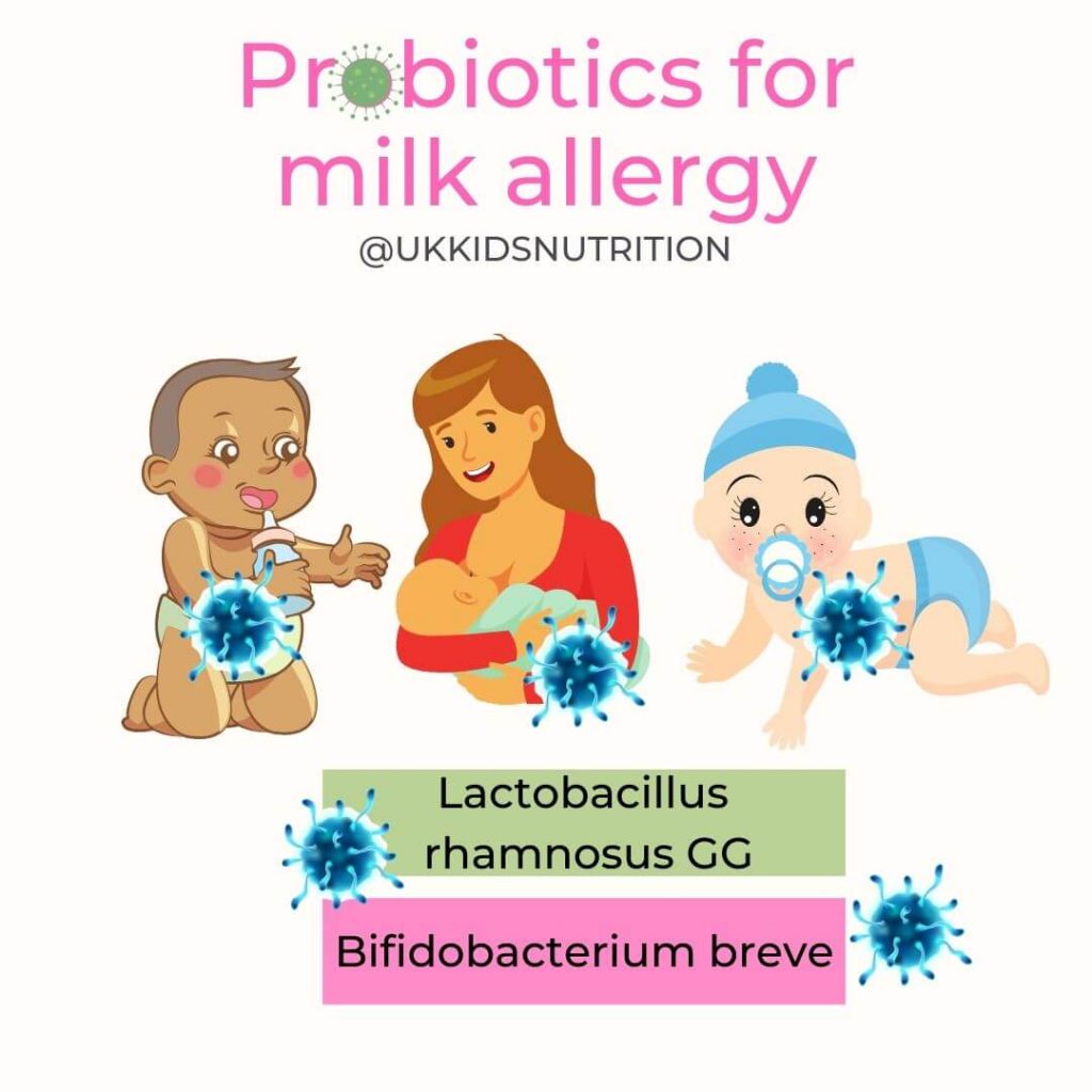 probiotics-for-kids-milk-allergy