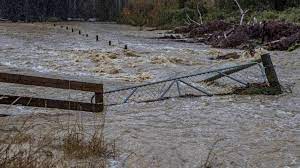 Canterbury floods: More stress for communities already hit by fires, quakes  | Stuff.co.nz