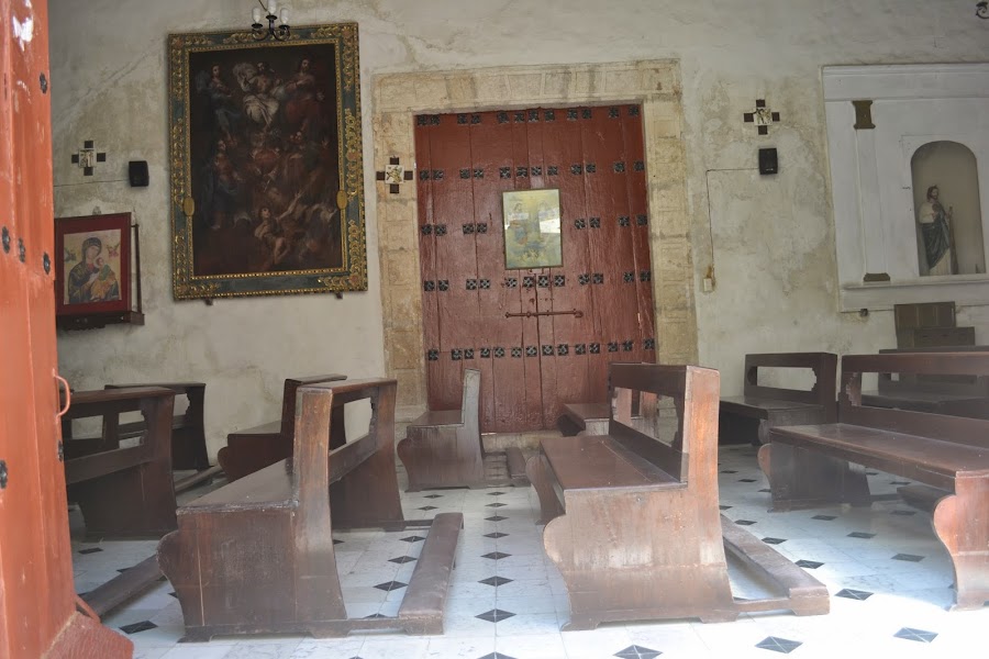 Мексика. И станут направления дорогами.