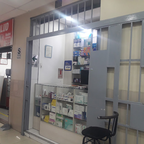Garely'S Service Medical E.R.I.L.