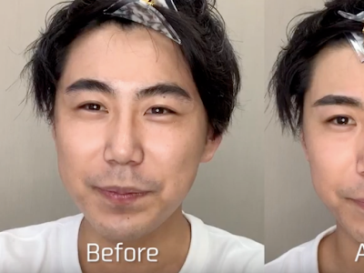 眉毛 青い 消す方法 男 580183-眉毛 青い 消す方法 男