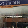 Dilko Dil Koleji Anadolu Lisesi - Kadıköy İstanbul