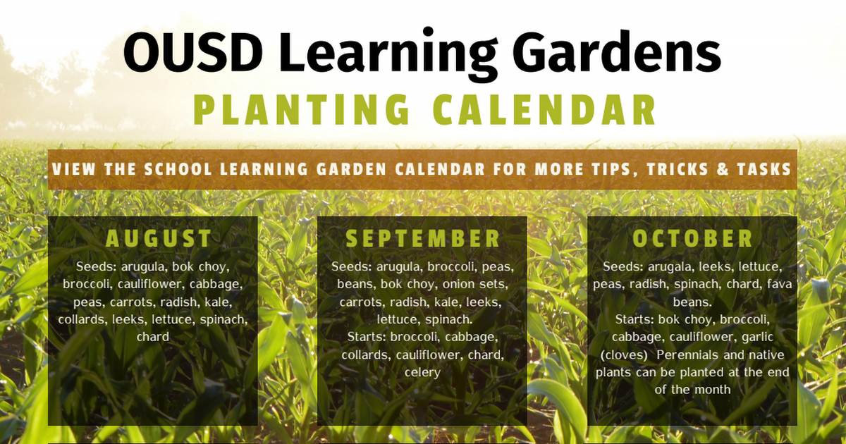 20-21 OUSD Learning Garden Planting Calendar.pdf
