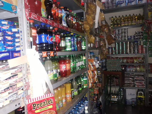 Opiniones de Minimarket Valentina en Santiago de Surco - Frutería
