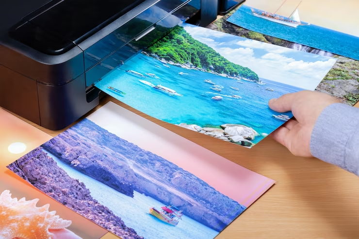 Luster Paper- A Great Choice For Photography Prints