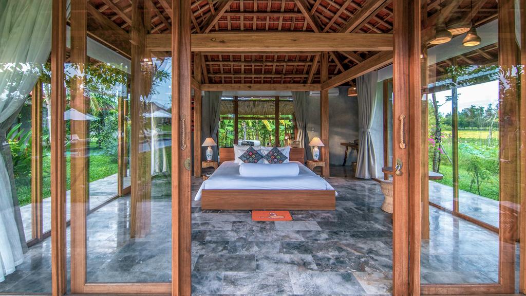 where to stay in Hoi An
