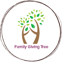 Family Giving Tree