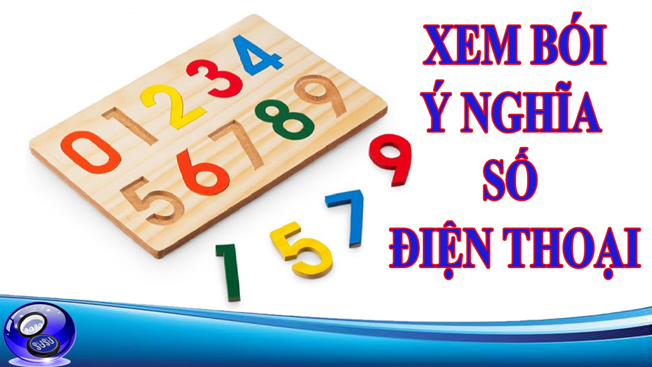 Xem bói qua số điện thoại