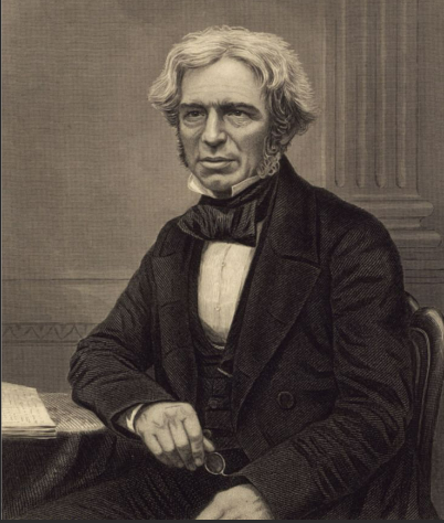 michael faraday