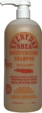What is the best shampoo that does not contain sulfates?