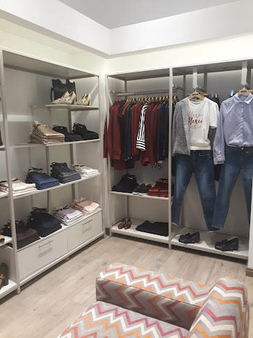 Marca Moda - Tienda de ropa