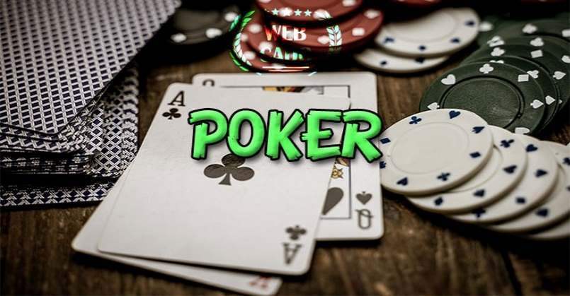 Luật chơi Poker đỉnh cao từ nhà cái trực tuyến