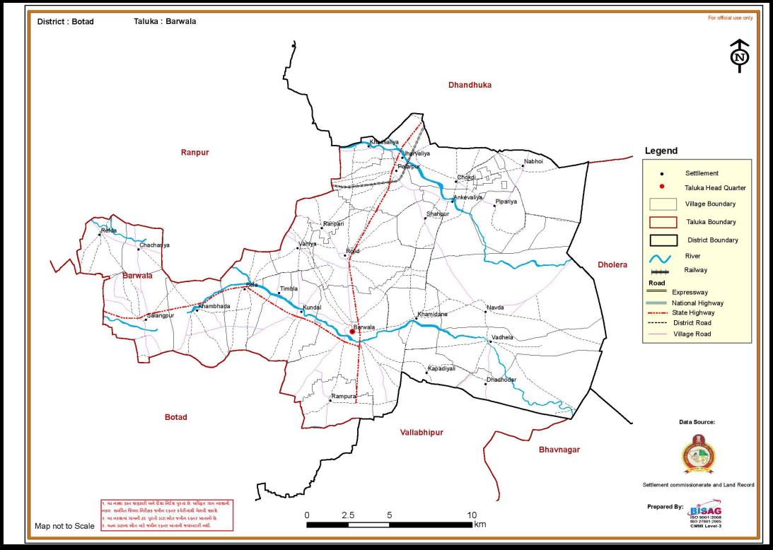 Revenue Map Online Gujarat Gujarat Bhu Naksha: View Gujarat Land Map Online @ Revenuedepartment.gujarat .Gov.in