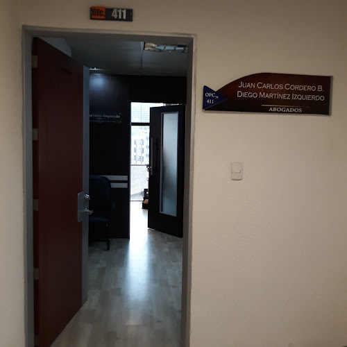 Cordero & Martínez Abogados