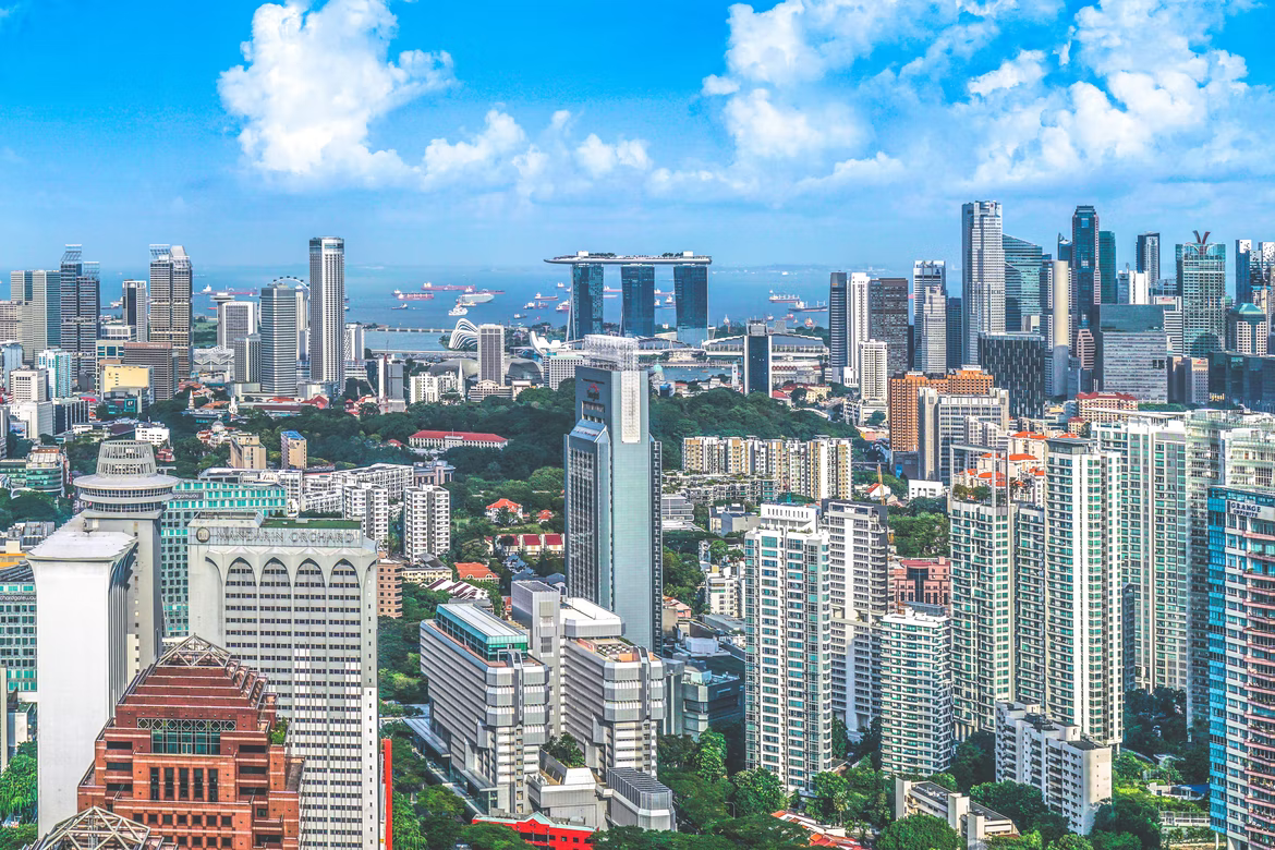 Property Investment in Singapore: This is How You Can Do it - Alvinology