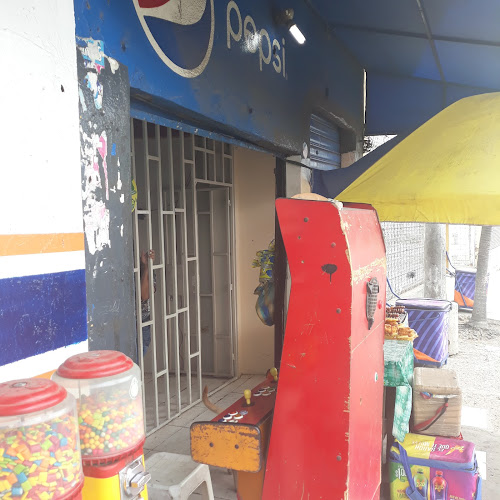 Opiniones de Tienda Darwin en Guayaquil - Tienda de ultramarinos