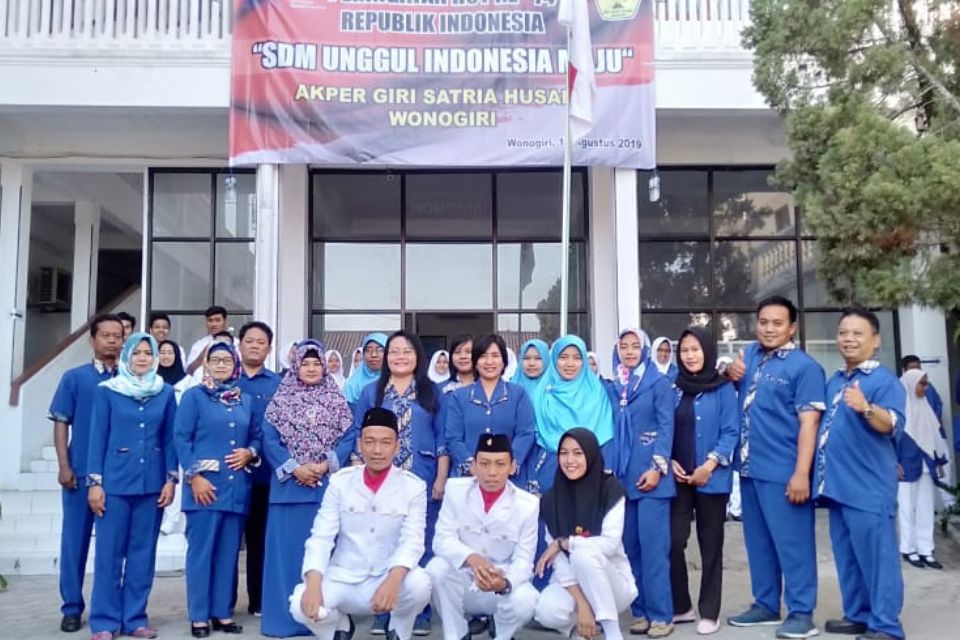 Universitas yang Ada di Wonogiri