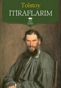 İtiraflarım