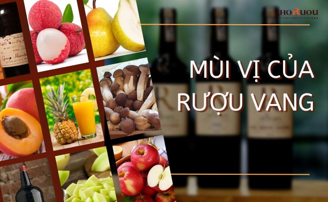Rượu mùi hạt dẻ Hương vị độc đáo từ những hạt dẻ thơm ngon