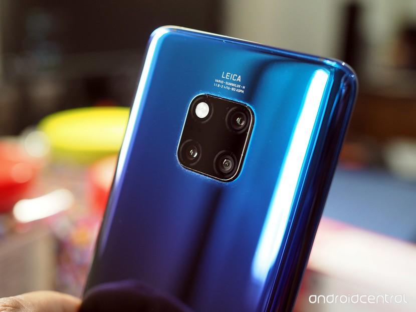 Image result for Huawei Mate 30