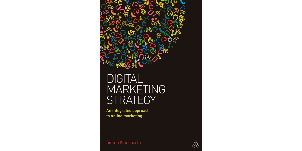 Digital marketing strategy