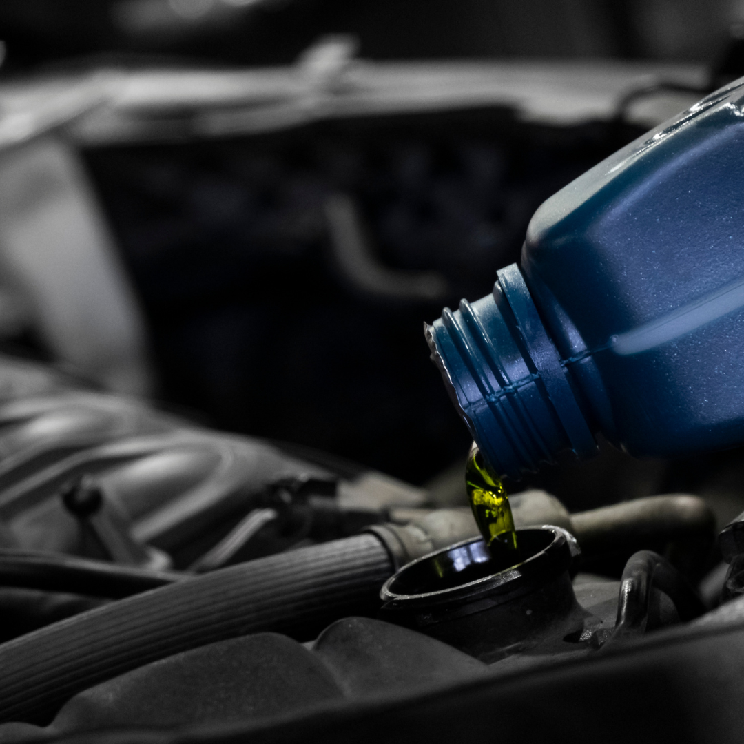 Cómo comprobar el aceite de tu coche