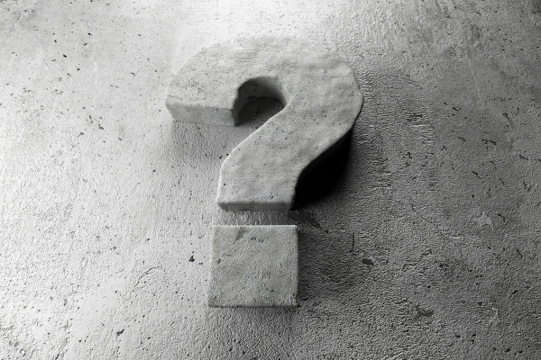 stone-question-mark-symbol-concrete-background 