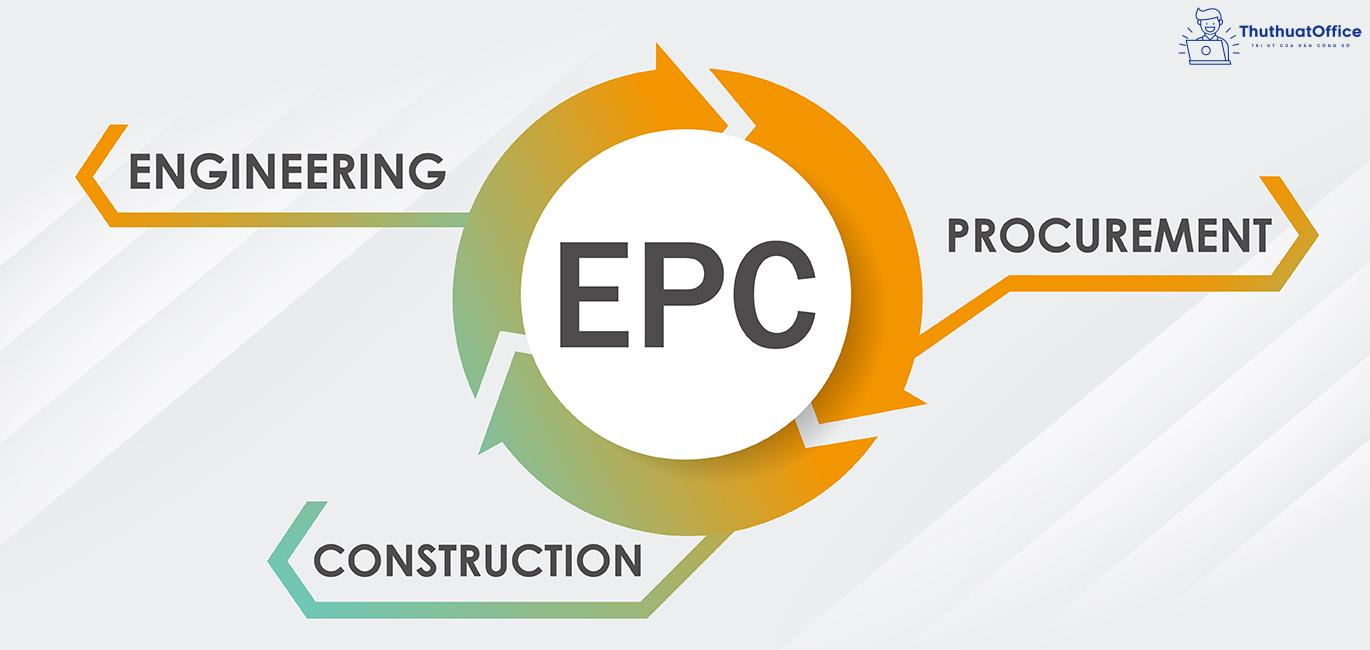 Quy định của EPC là gì? 