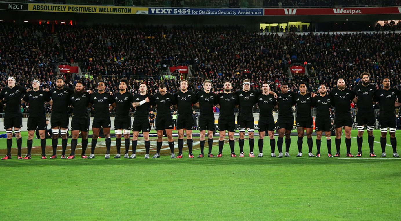 Image result for all blacks rugby
