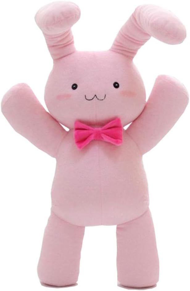 ouran high school host club pink rabbit plush