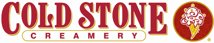 Cold Stone Creamery Company Logo