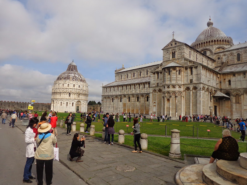 Круиз Azamara Quest, апрель 2014: удивительный кайфой круиз удивительных встреч форумчан