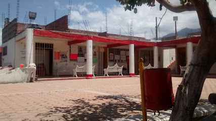 Agencia Municipal de Pueblo Nuevo