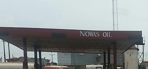 Nowas Filling Station, 109 Amuri Rd, Abakpa, Enugu, Nigeria, Gas Station, state Enugu