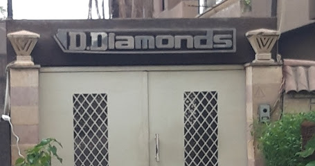 D.Diamonds