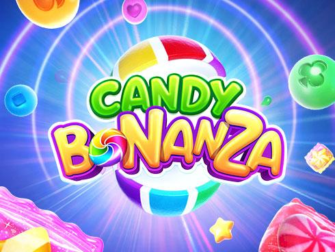 เกม Candy Bonanza | เล่นเกมที่ Bitcasino ด้วยบิตคอยน์