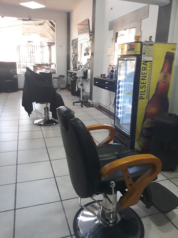 The Game Barber Club - Cuenca