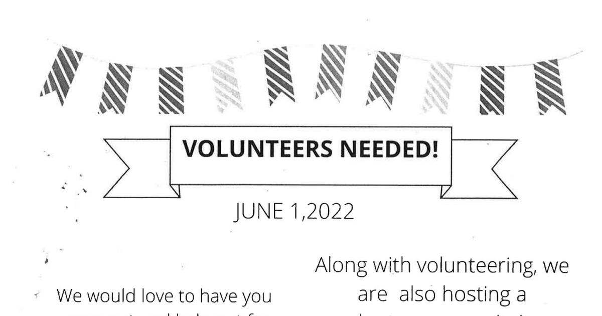 Volunteers.pdf