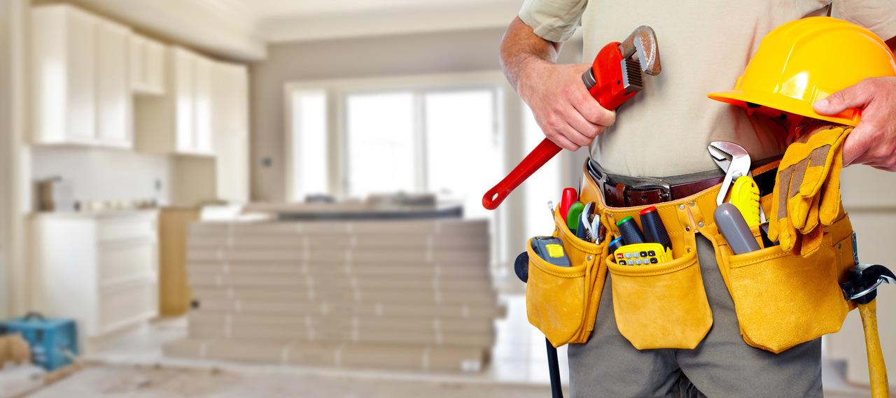 Handyman Services — AFFINITI BUILDING SERVICES