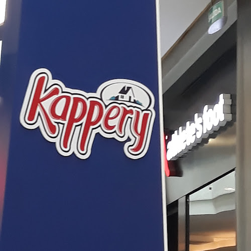 Kappery - Centro comercial