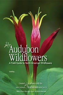 Audubon Wildflowers apk Review