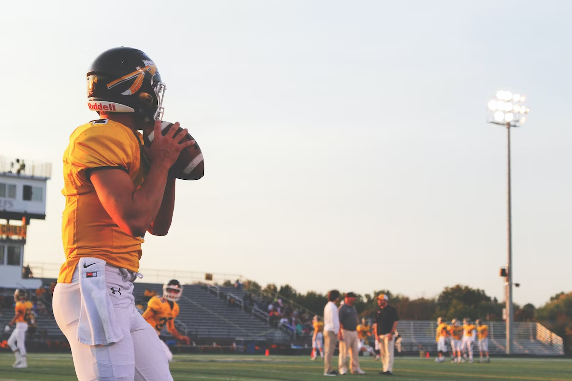 How to Stay Updated on Football Events: A Guide for Fans