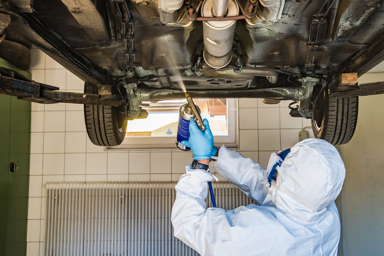The Perfect Car Mechanic: What You Should Look For