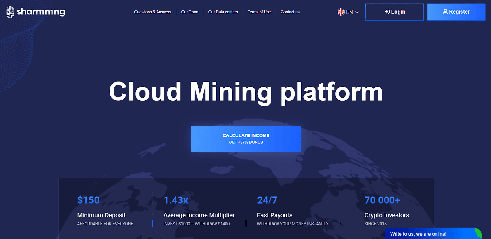 Top 40 Cryptocurrency Mining Tools - Startup Stash